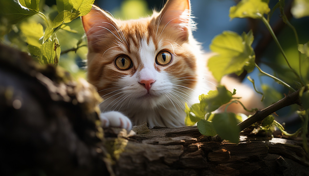 Animal : quelques astuces clés pour retrouver son chat disparu