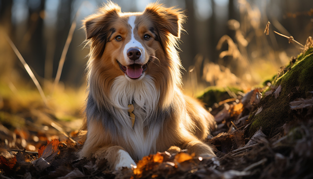 Chien de compagnie : tout savoir sur le berger Australien