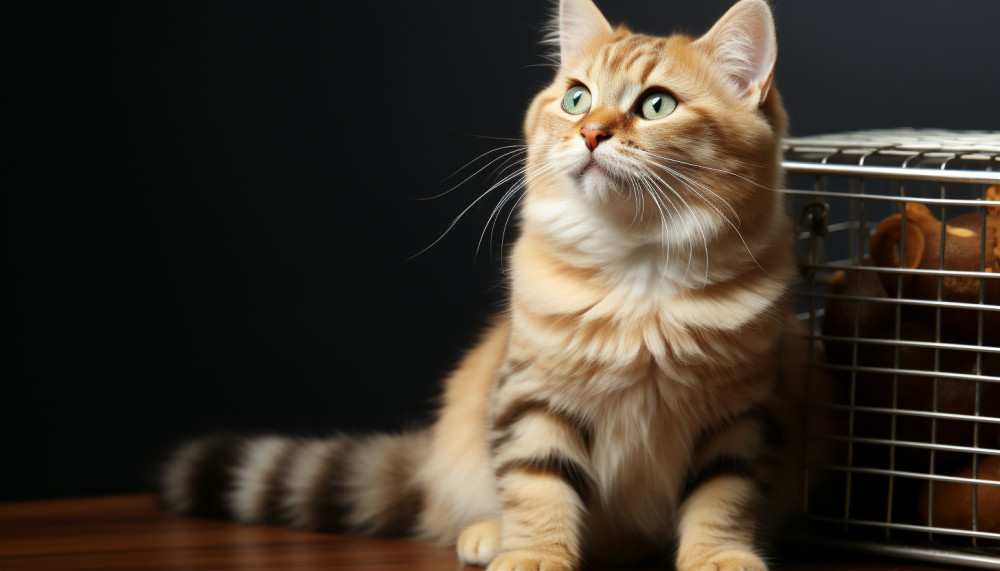 Comment bien nourrir son chat ?