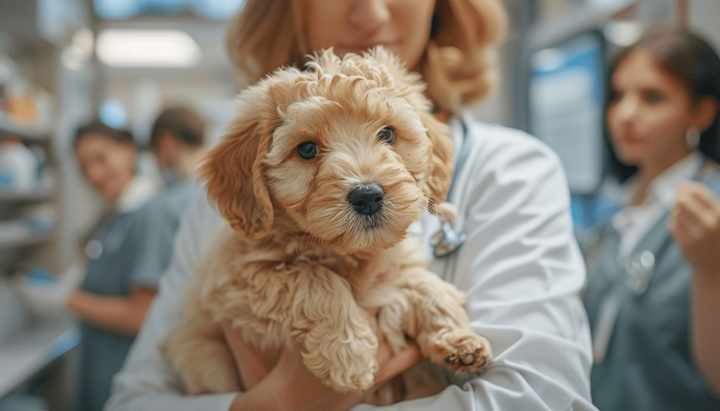 Animaux domestiques - Comment choisir le bon professionnel de santé pour votre animal domestique
