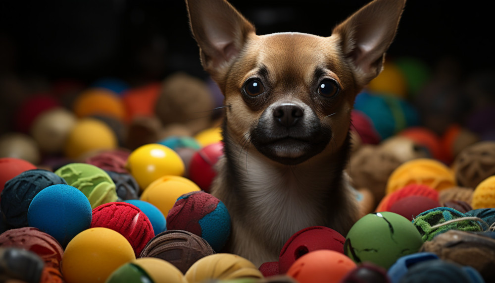 Comment choisir un jouet chihuahua ?