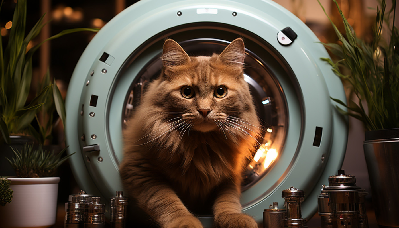 Chats - Comment installer une chatière dans différents types de portes