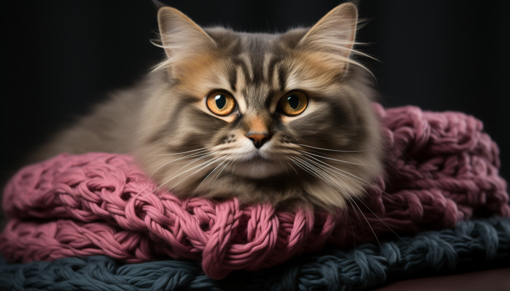 Comment prendre soin de votre chat ?