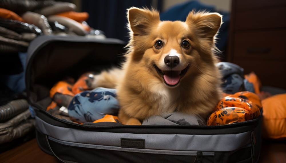 Comment préparer l’arrivée de votre animal de compagnie ?