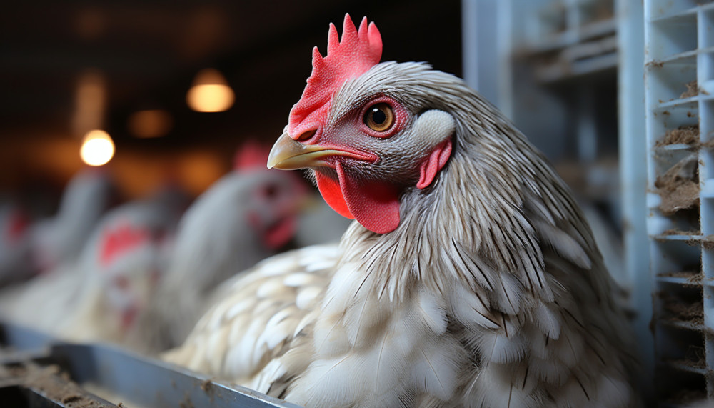 Découvrez le nécessaire sur la porte de poulailler automatique CHICKEN DOOR