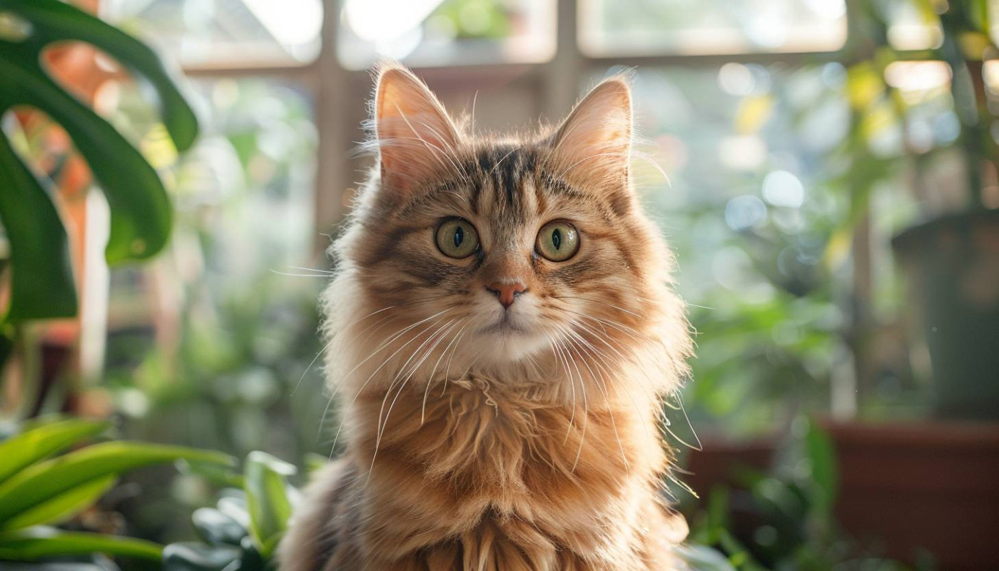 Chats - Exploration de l'impact des images de chats dans les médias sociaux