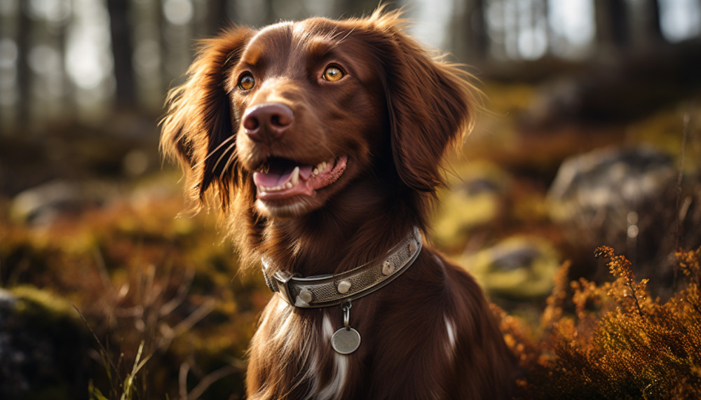 Le top 3 des différents types de colliers pour chiens
