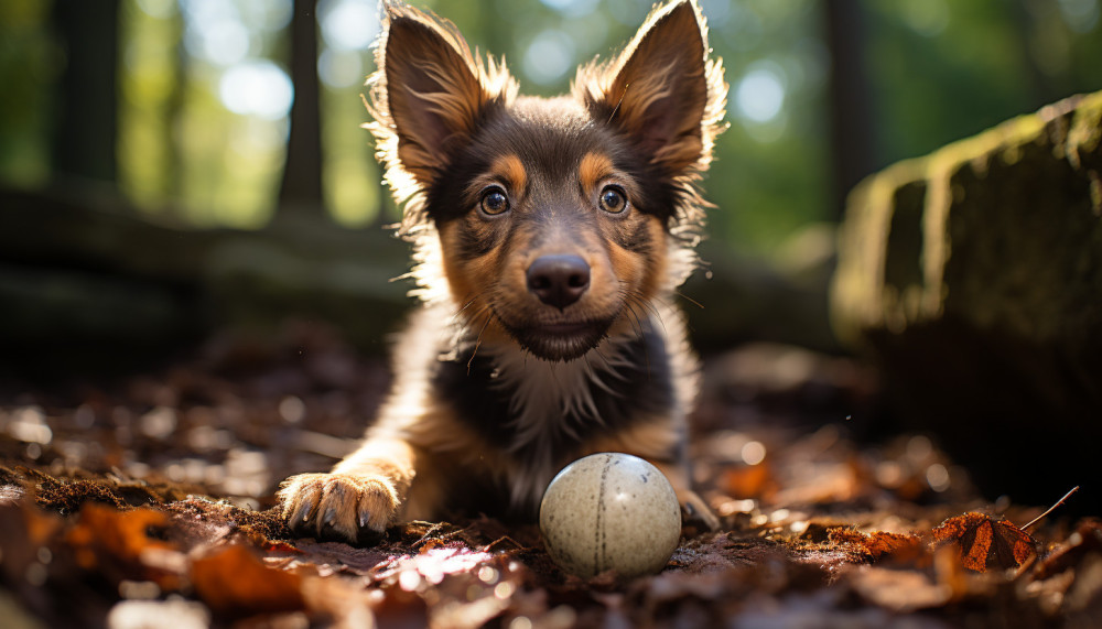 Les différentes méthodes de dressage d'un chien