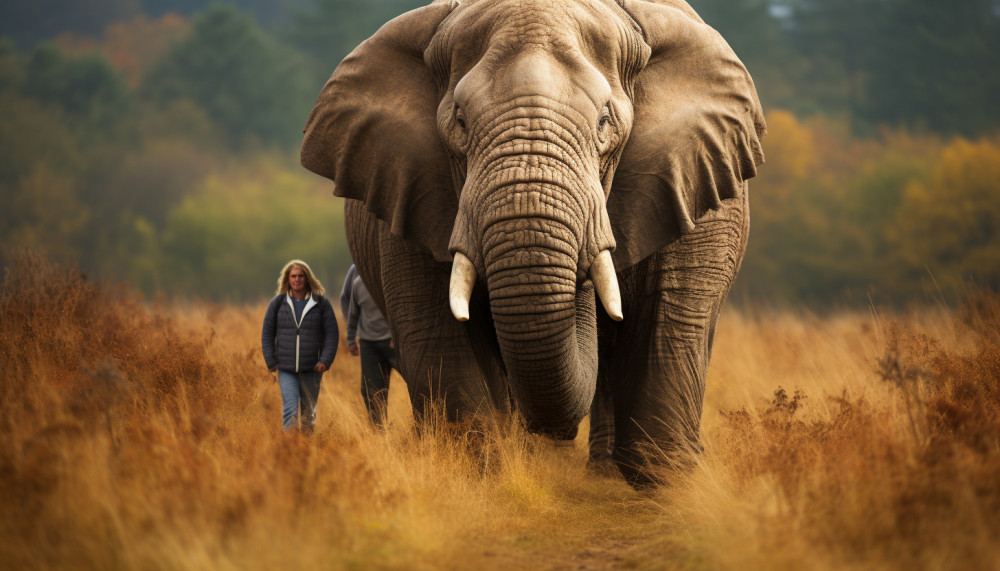 Les plus grands animaux qu’il existe dans le monde
