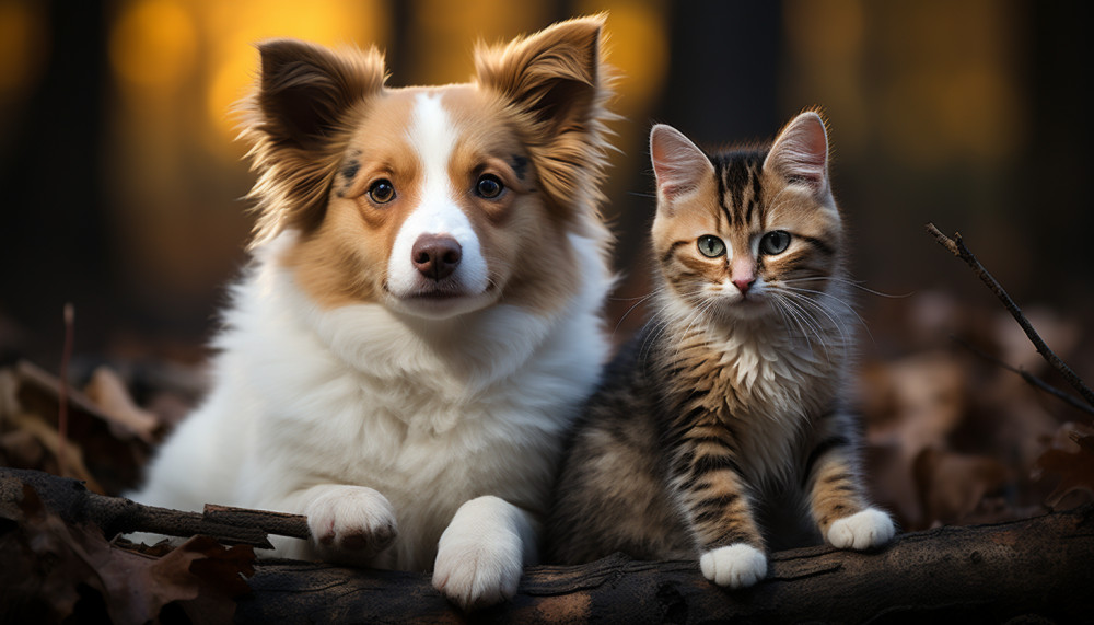 Principes et avantages de l’assurance animale