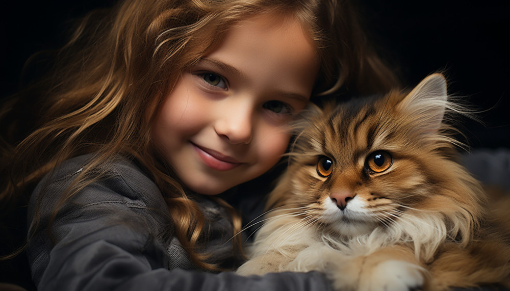 Quels sont les animaux de compagnie les plus affectueux ?