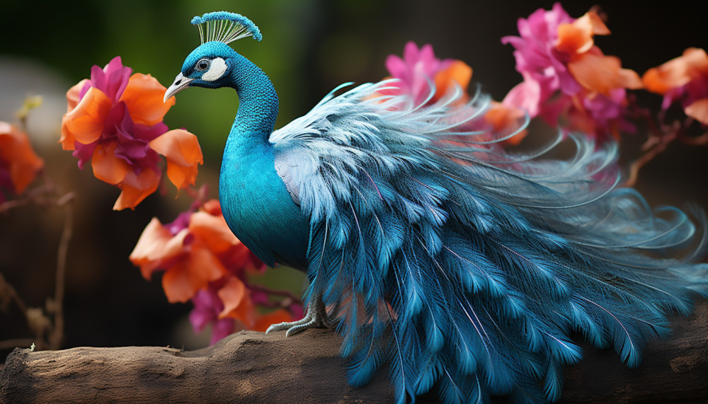 Quels sont les animaux les plus beaux qui existent au monde ?